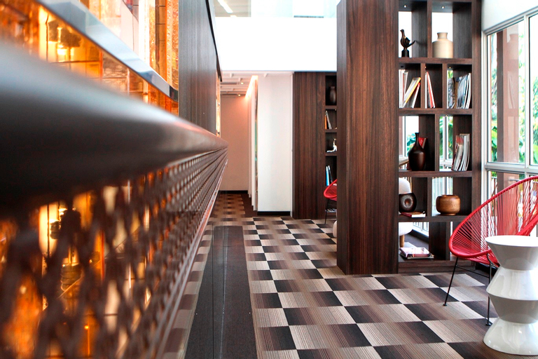 Link Hotel, Singapura