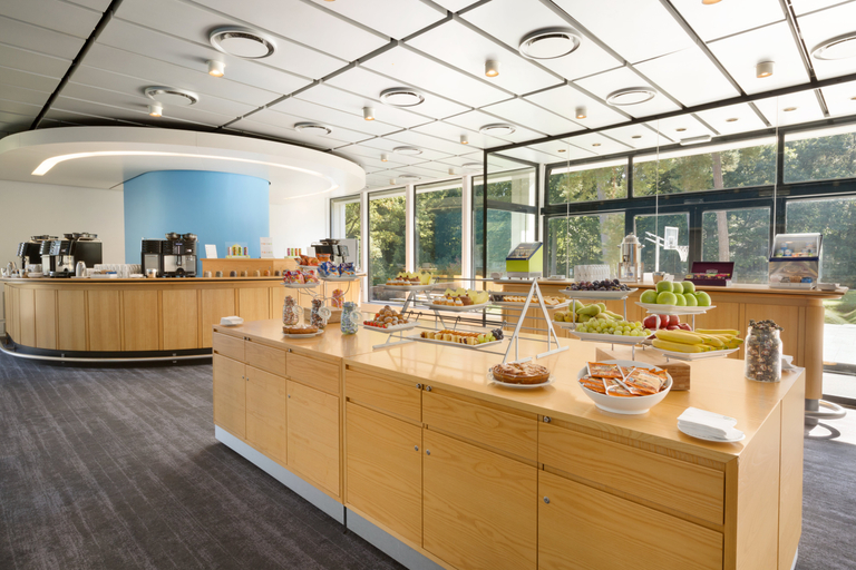 Food & Drinks 4, Dolce by Wyndham La Hulpe Brussels, Brabant Wallon