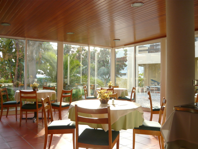 Food & Drinks 5, Praia da Lota Resort - Hotel, Vila Real de Santo António