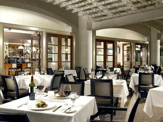 Food & Drinks 5, The Westin Long Beach, Los Angeles