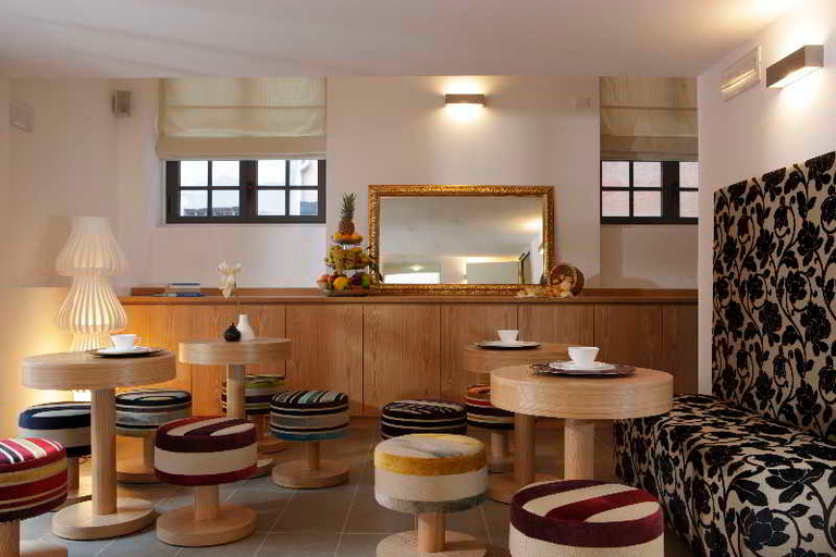Public Area 2, Hotel Al Gazzettino, Venezia