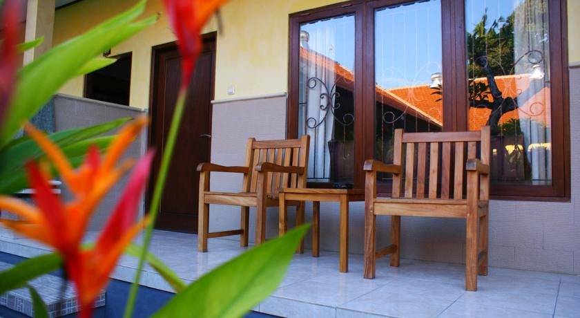 Exterior & Views 2, Suriwathi Hotel, Badung