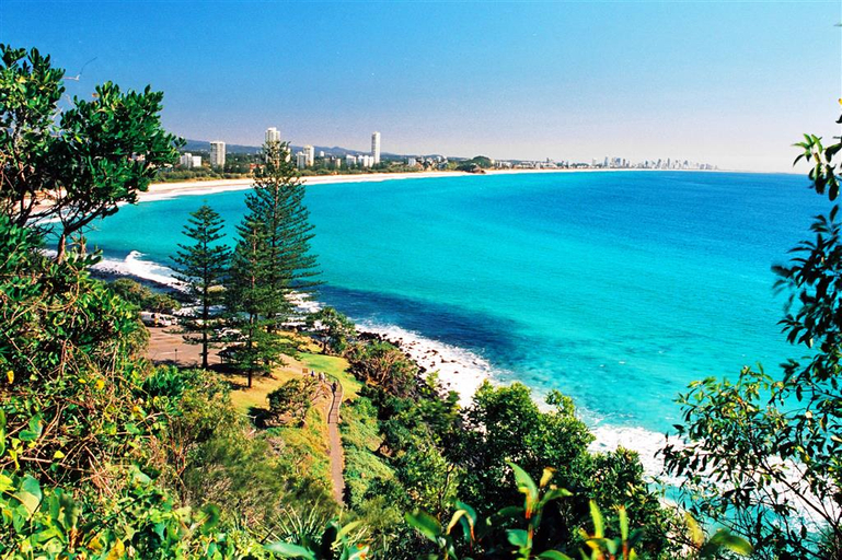 Sport & Beauty 3, Sheraton Mirage Resort & Spa Gold Coast, Gold Coast
