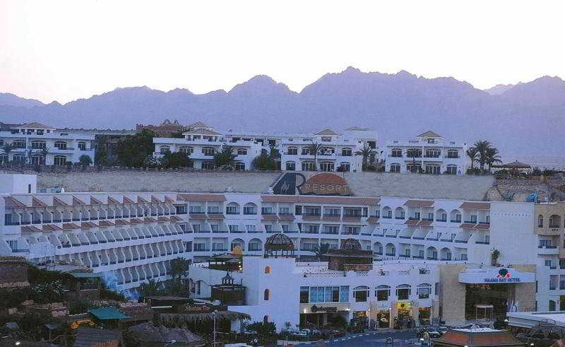 Exterior & Views 5, Naama Bay Hotel & Resort, Sharm el-Sheikh