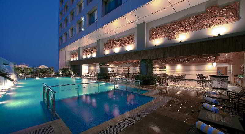 Sport & Beauty 3, The Westin Dhaka, Dhaka