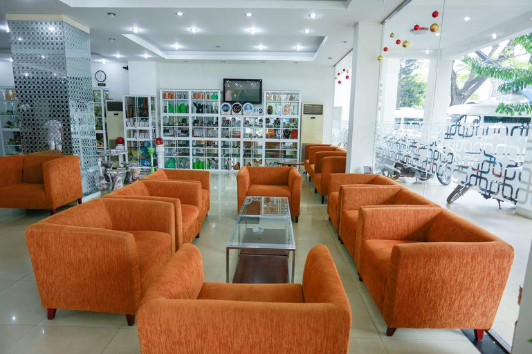 Public Area 4, Magnolia Hotel, Da Nang