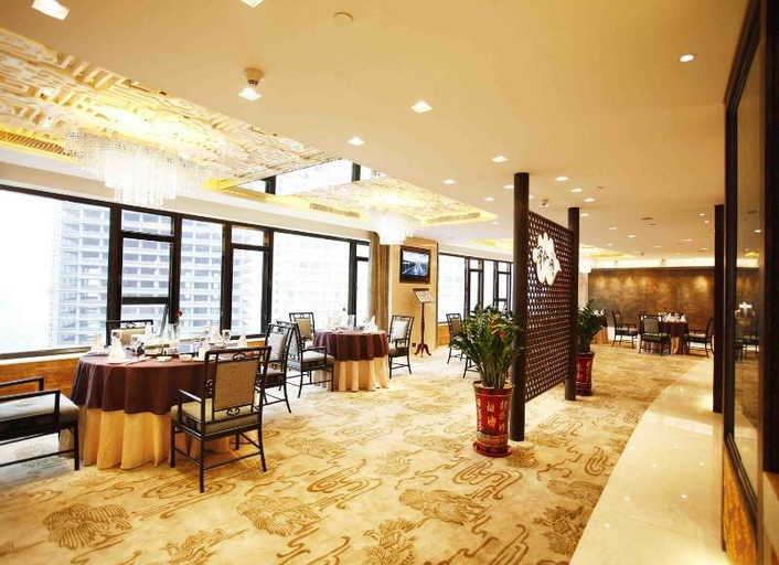 Public Area 4, Furama Hotel Dalian, Dalian