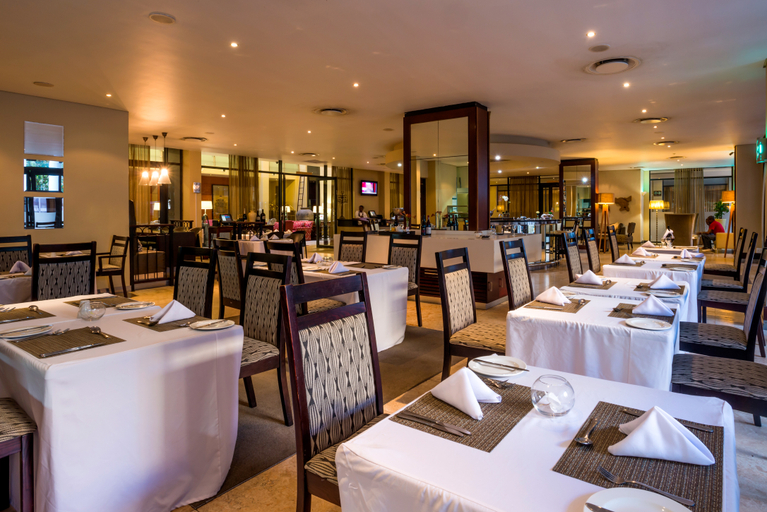 Food & Drinks 5, Royal Palm Hotel, eThekwini