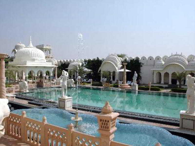 Sport & Beauty, Shiv Vilas Resorts, Jaipur