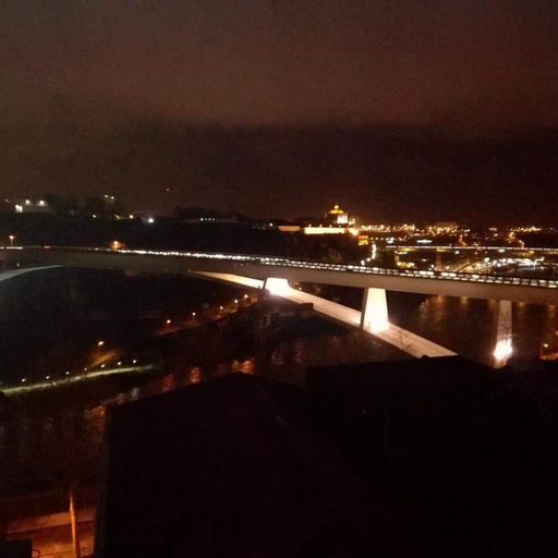 Sam House, Porto