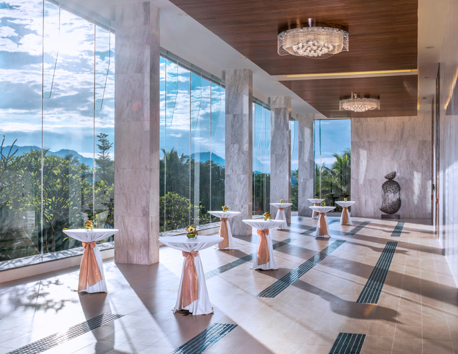 Public Area 4, Sheraton Hua Hin Resort & Spa, Cha-Am