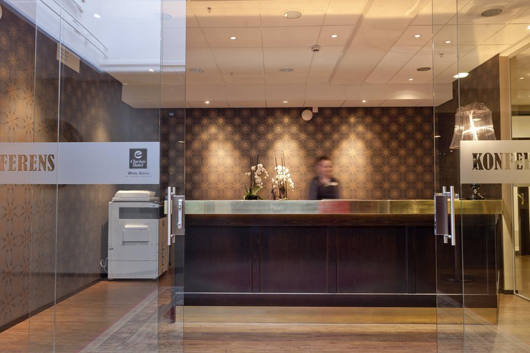 Public Area 5, Clarion Hotel Winn, Gävle