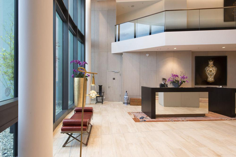 Public Area 3, Delta Hotels Frankfurt Offenbach, Offenbach am Main