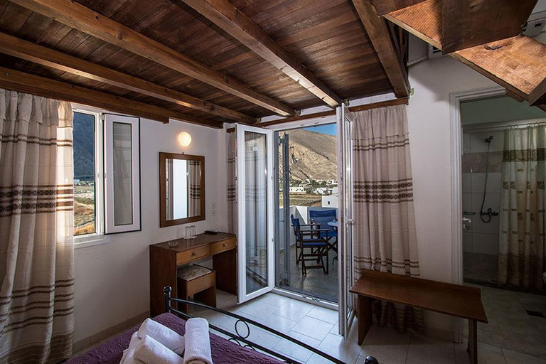 Exterior & Views 3, Petra Nera, South Aegean