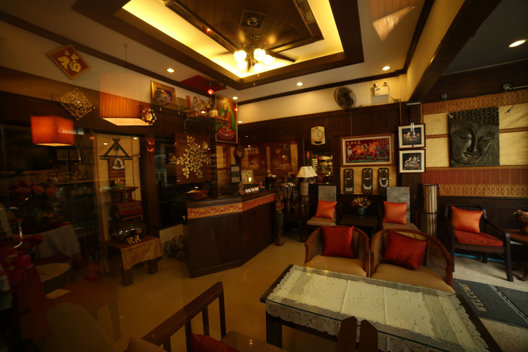 Public Area 3, Pro Andaman Place, Pulau Phuket