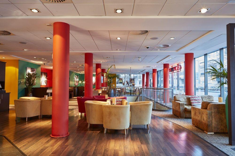 Public Area 4, Future Inn Bristol, Bristol