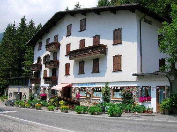 Hotel Spampatti, Bergamo