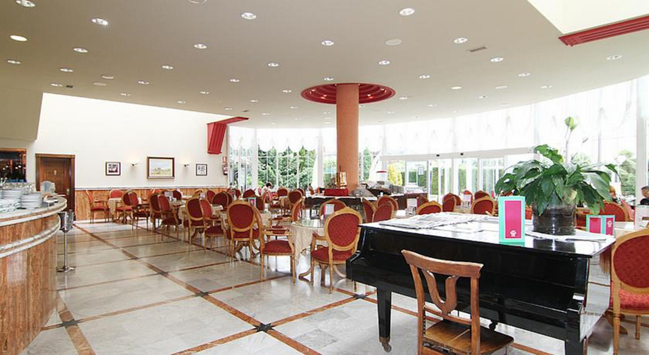 Food & Drinks, Begoña Park, Asturias