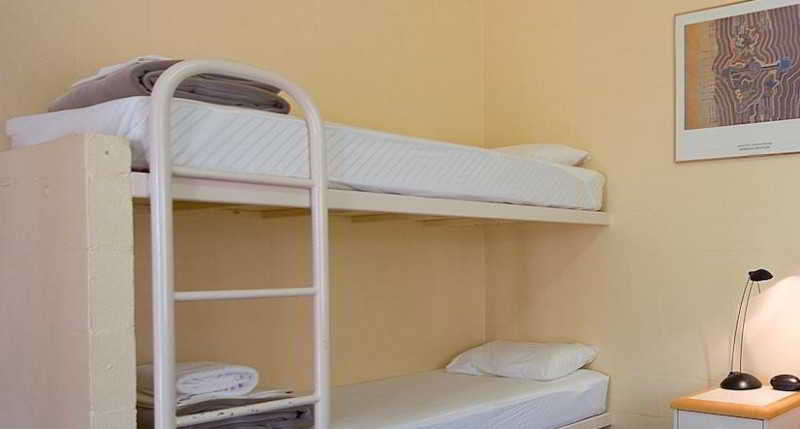 Bathroom 5, Outback Hotel & Lodge, Petermann-Simpson