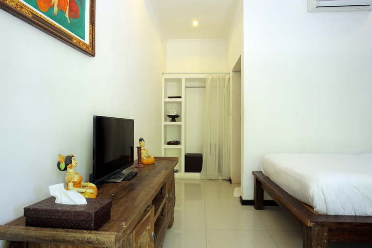 RedDoorz @ Kerobokan Canggu 2, Badung