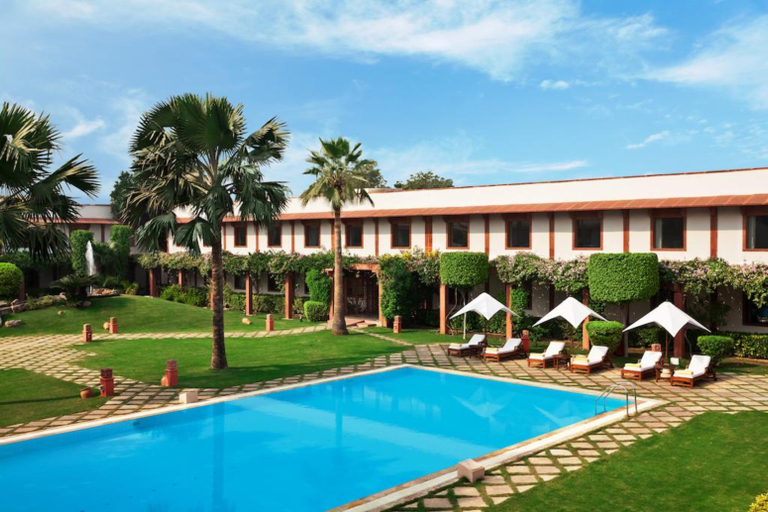 Sport & Beauty 2, Trident Agra, Agra
