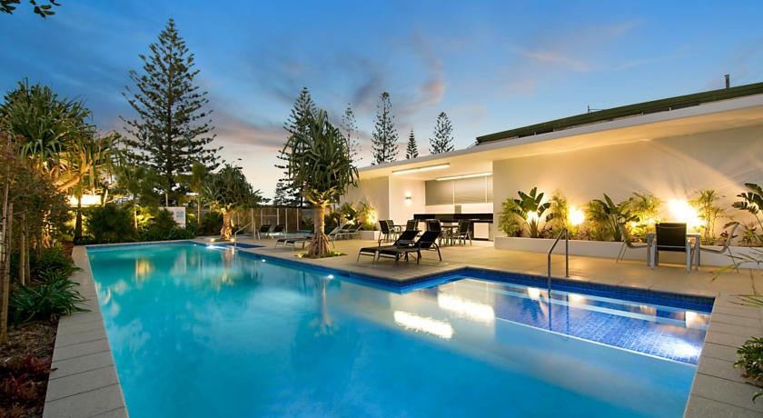 Sport & Beauty 2, Ocean Pacific Resort, Gold Coast