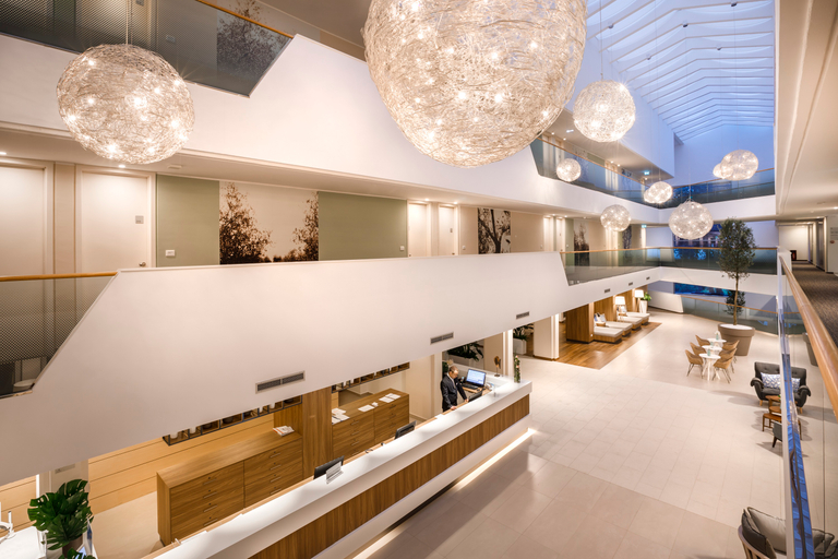 Public Area 4, Valamar Argosy Hotel, Dubrovnik