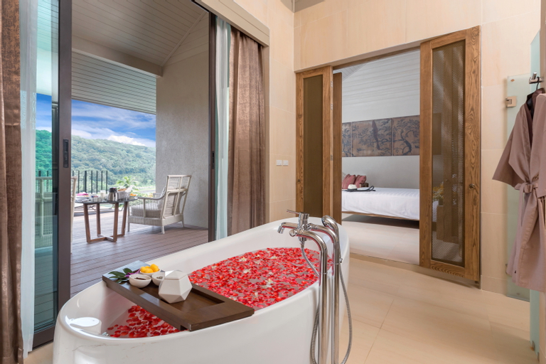 Bedroom 21