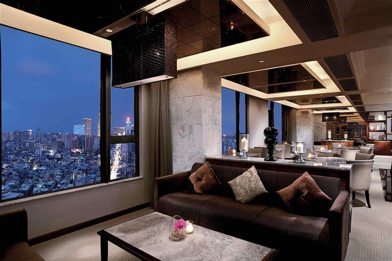 Sofitel Macau at Ponte 16, Santo António