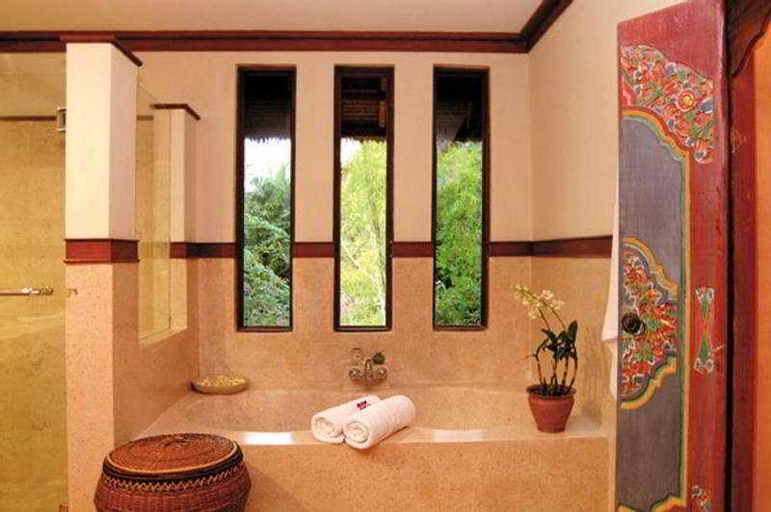Kori Ubud, Gianyar