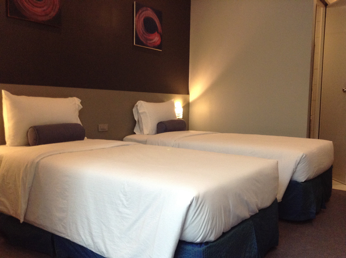 Bedroom 6