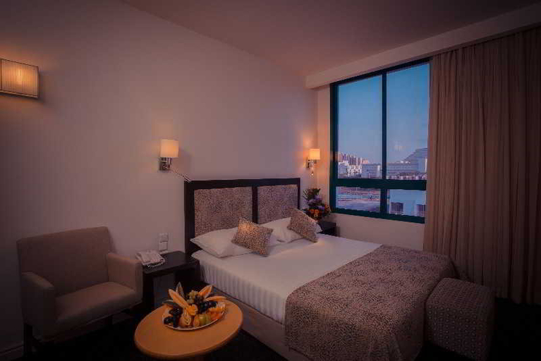 Bedroom, Brown Eilat, Aqaba