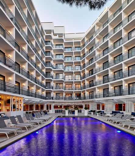 Exterior & Views 2, Delamar - Adults Only, Girona