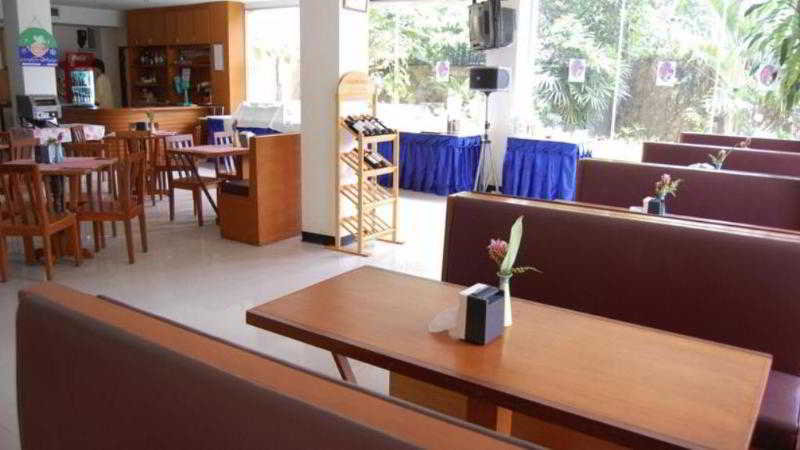 Food & Drinks 5, Oasis Hotel Chiang Mai, Muang Chiang Mai