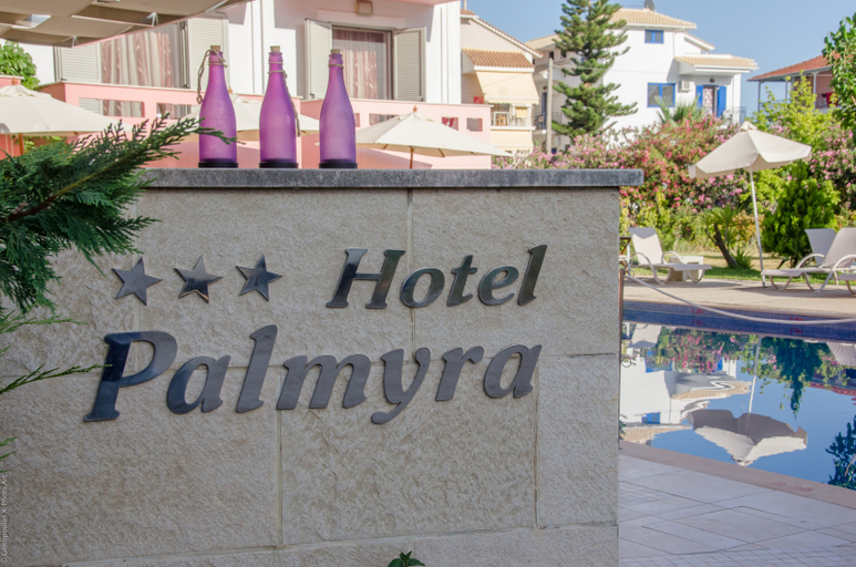 Exterior & Views 1, Palmyra Hotel, Ionian Islands