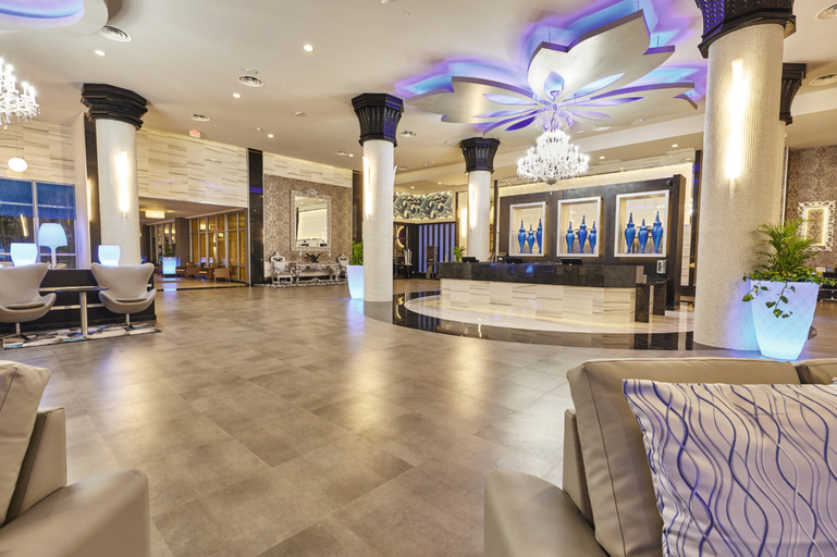 Public Area 4, Riu Palace Paradise Island - Adults Only - AI
