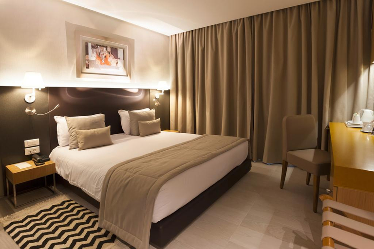 Bedroom 2, Le Belvedere , Bab Bhar