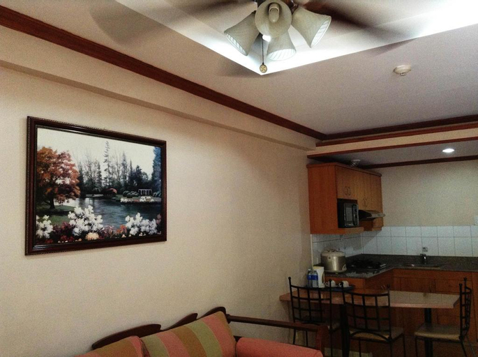 Crown Regency Residence Davao, Davao City