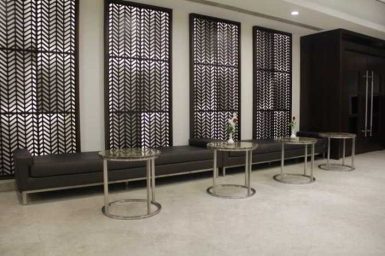 Public Area 2, Minerva Grand Secunderabad, Hyderabad