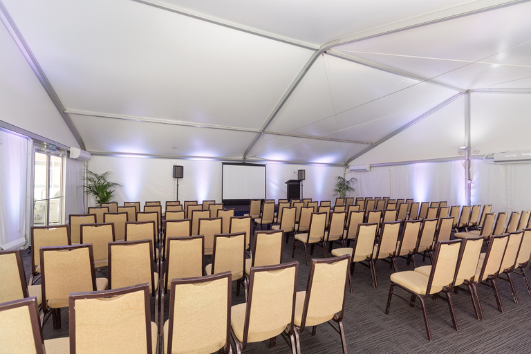 Business Facilities 4, Rydges World Square, Sydney