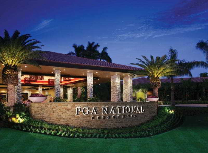 Exterior & Views 3, PGA National Resort, Palm Beach
