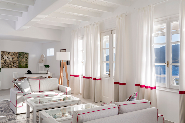 Public Area 4, Archipelagos Hotel, South Aegean