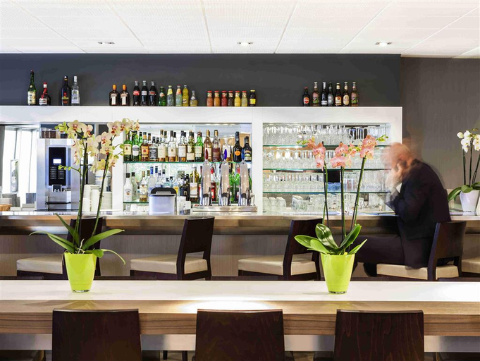 Public Area 5, Novotel Nantes Carquefou, Loire-Atlantique