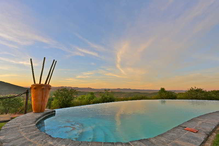 Sport & Beauty, Opuwo Country Loge, Opuwo