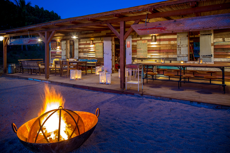 Food & Drinks 5, Shanti Maurice Resort & Spa, Matawinie