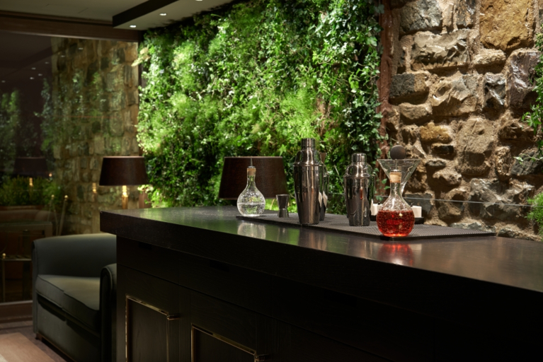 Public Area 4, Castillo de Gorraiz & Spa, Navarra