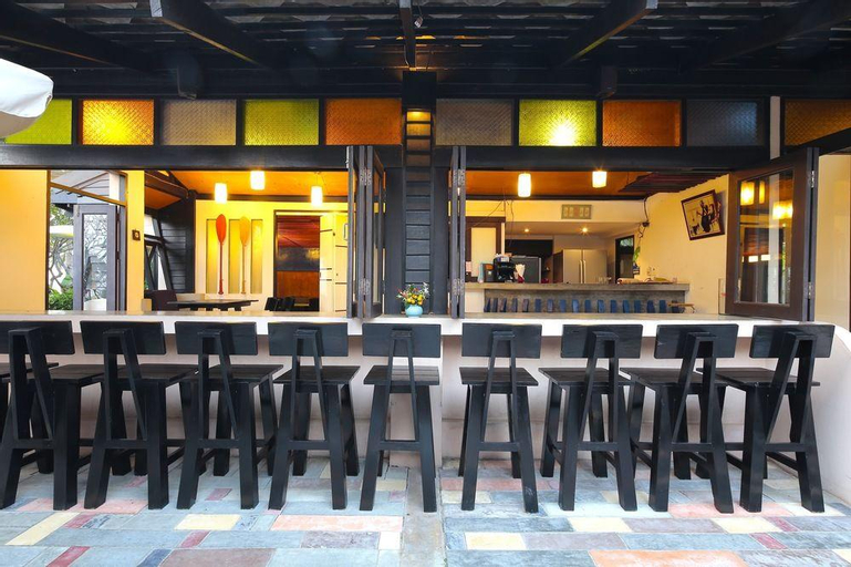 Purimuntra Resort & Spa, K. Sam Roi Yot