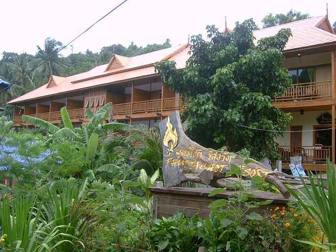 Exterior & Views 2, Phuttachot Resort, Mueang Krabi