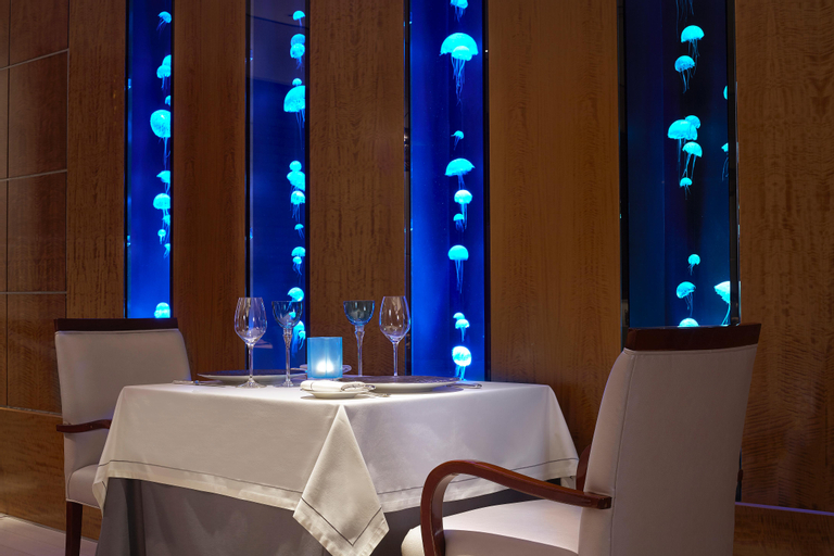 Hotel President Wilson, A Luxury Collection Hotel, Geneva, Genève