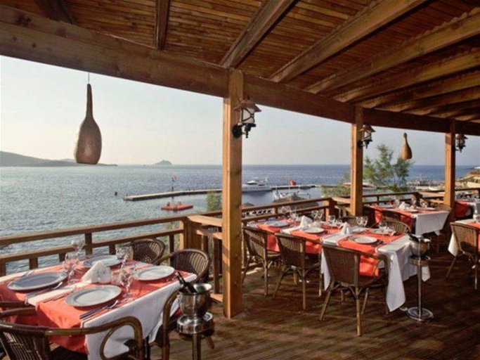 Food & Drinks 3, Delta Hotels by Mariott Bodrum, Bodrum